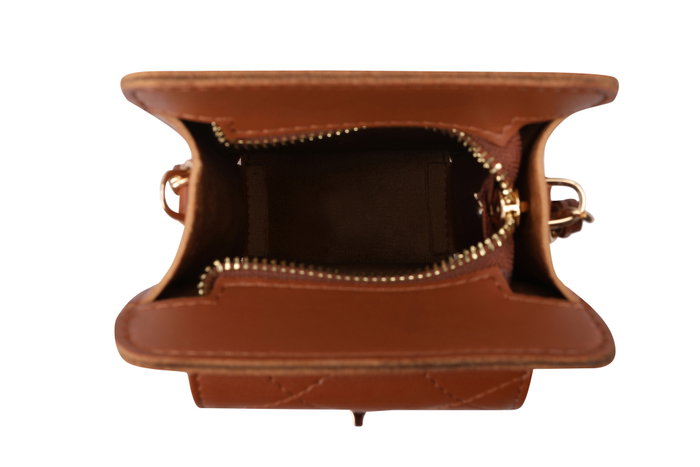 Lucky Bees Bolso Bandolera Tan 305